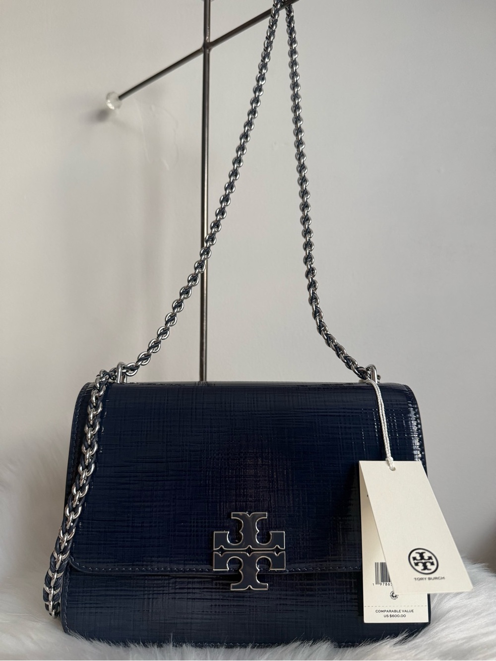 Tory Burch Britten bag